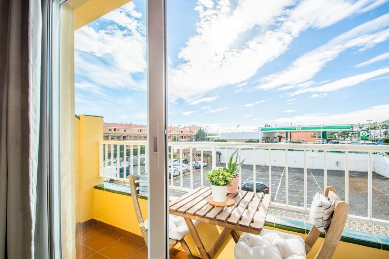 Divina Home Apartments Ла-Кала-де-Михас Экстерьер фото