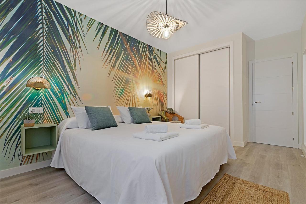 Divina Home Apartments Ла-Кала-де-Михас Экстерьер фото